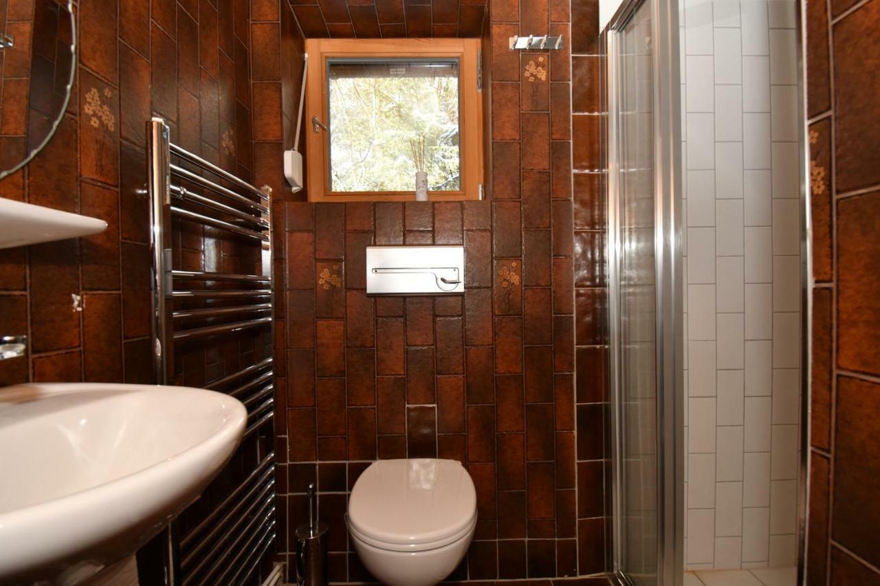 Appartement Haus Hubertus à Sankt Leonhard im Pitztal Extérieur photo